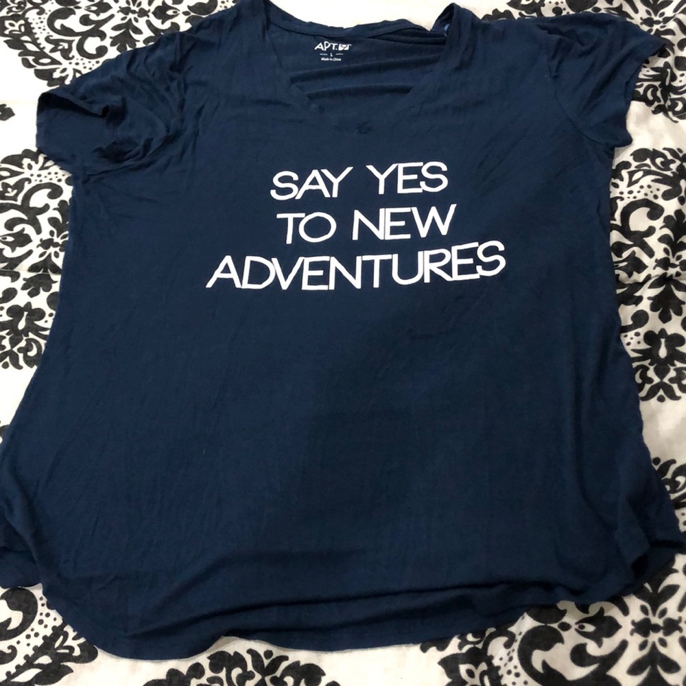 T Shirt